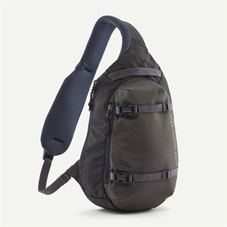 Patagonia Atom Sling 8L New Smolder Blue